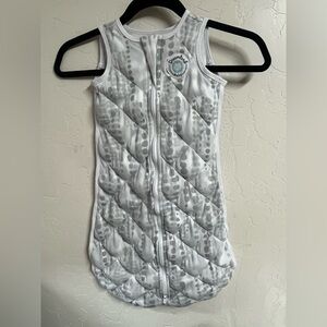 Dreamland Baby weighted sleep sack